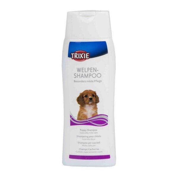 Trixie Welpen - bala itlər üçün şampun 250 ml