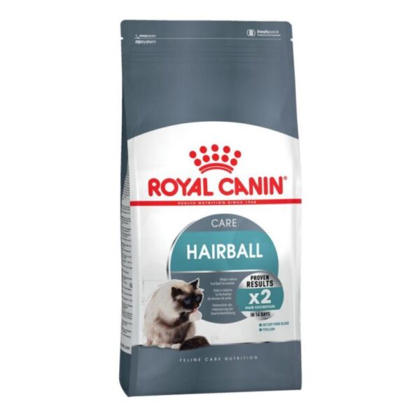 Royal Canin Hairball Care Quru Pişik Yemi Tük topuzunu təmizləyən